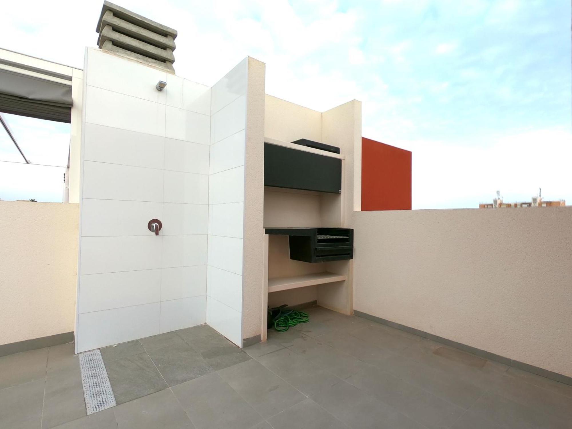 Magnifico Apartamento De Planta Alta La Isla Торевьиа Экстерьер фото