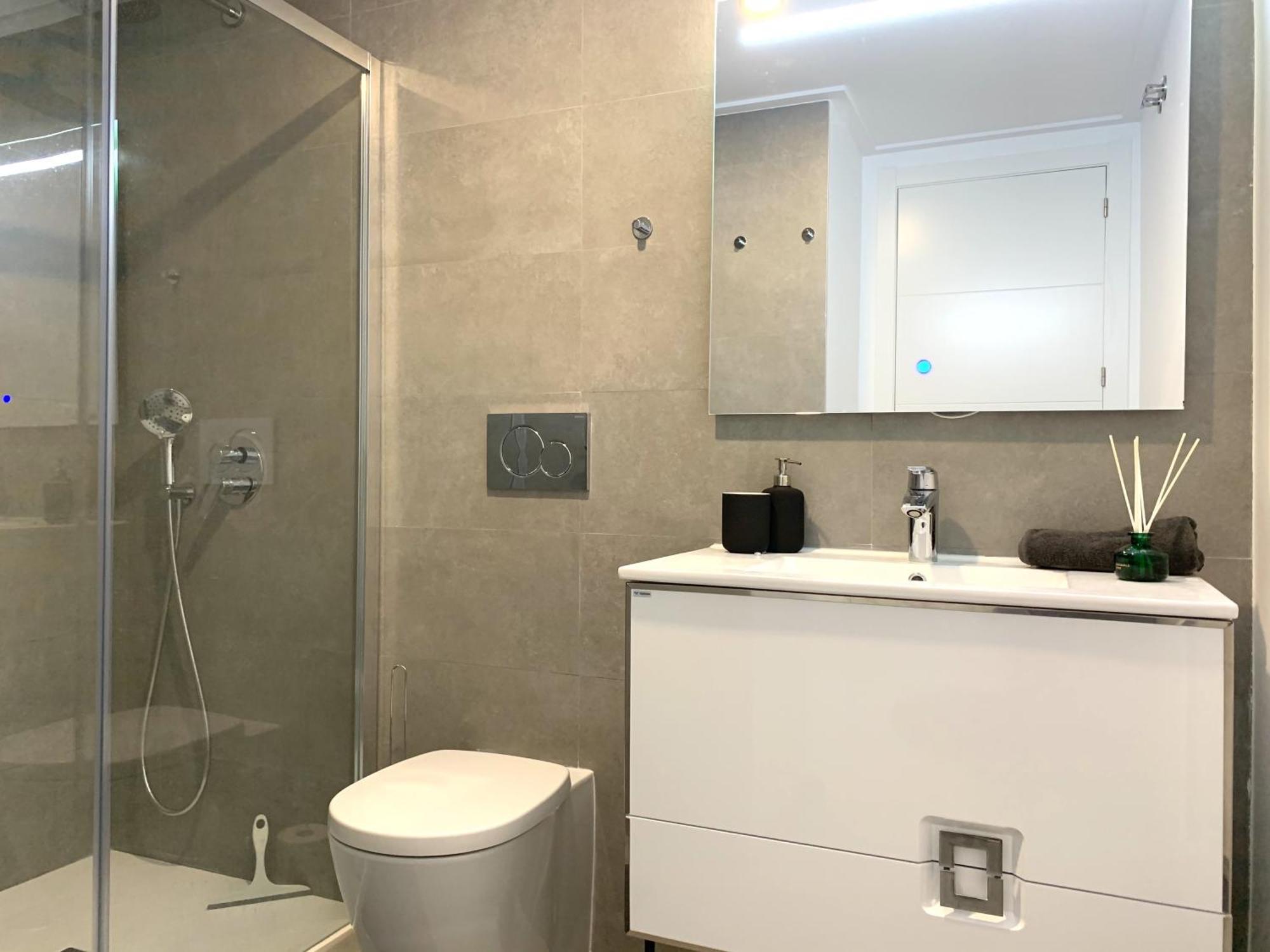 Magnifico Apartamento De Planta Alta La Isla Торевьиа Экстерьер фото